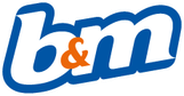 B&M