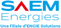 SAEM Énergies, filiale d'ENGIE Solutions