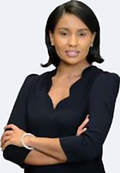 Michelle Cross, directrice du développement Europe de RelyEZ