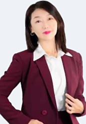 Naomi Zhang, cofondatrice et directrice générale de RelyEZ